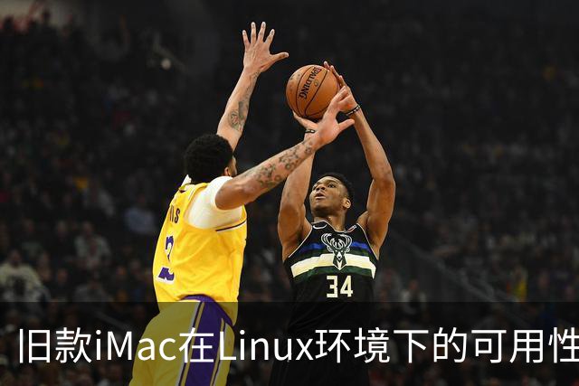 旧款iMac在Linux环境下的可用性研究与经济性分析
